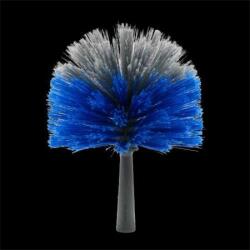  Pókhálózó kefe, kerek (KHT1022) - irodasziget