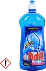  Mosogatógép öblítő 1 liter Dr. Prakti (42794)