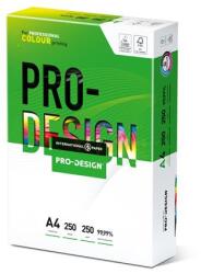 Pro-Design Másolópapír, digitális, A4, 250 g, PRO-DESIGN (LIPPD4250) - irodasziget