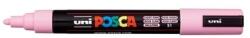 uni Dekormarker 1, 8-2, 5mm, Uni Posca PC-5M világos rózsaszín (57217) - irodasziget