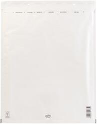 Bluering Légpárnás tasak 20/K szilikon külső méret 370x480mm, belső méret 350x470mm, Bluering® fehér (LEGPFH20K) - irodasziget