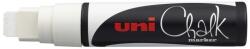 uni Krétamarker folyékony 15mm, Uni-Posca PWE-17K fehér (62875)