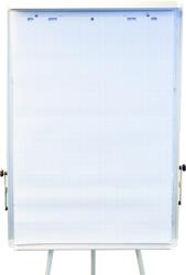 A-series Flipchart papír 68x98cm, 5x20lapos tömb, A-SERIES sima (FLIPCH49993) - irodasziget