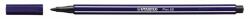 STABILO Rostirón, 1 mm, STABILO "Pen 68", berlini kék (TST6822) - irodasziget