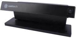 CASHTECH Bankjegyvizsgáló, UV lámpa, 270x120x105 mm, CASHTECH "DL103 (UADL103) - irodasziget