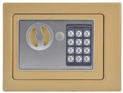 Timeless Tools Széf, arany (HOP1001836)