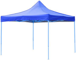 Timeless Garden Összecsukható kerti pavilon több típusban-2, 9x2, 9 méteres-kék-pavilon (HOP1000712-1)