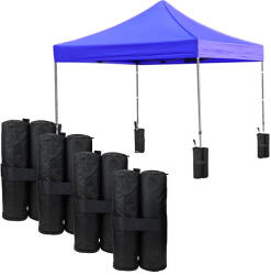 Timeless Garden 4 db tölthető lábnehezék pavilonokhoz (HOP1000810)