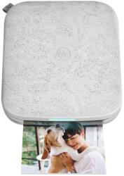 HP Sprocket 3x4 HPISP3X4W Nyomtató