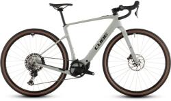 CUBE Nuroad Hybrid C: 62 Race 400X (2026)
