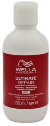 Wella Ultimate Repair sampon sérült hajra 100 ml