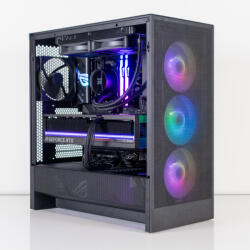 PCX 950318 Számítógép konfiguráció