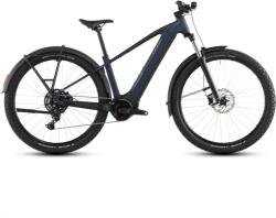 CUBE Reaction Hybrid Performance 600 (2026)