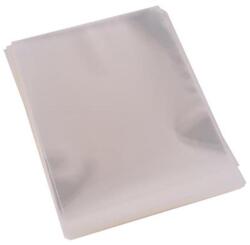 Celofán tasak, BOPP, 150x200 mm, átlátszó - 100 db (ISCT150200)