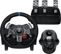 Logitech G29 SE Driving Force PC/PS4/PS5 (991-000557)