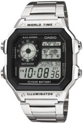 Casio AE-1200WHD-1AVDF Ceas