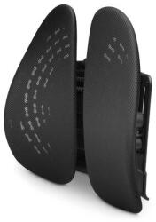 Kensington Háttámasz (SmartFit® Conform Back Rest, Black) (K60412WW)