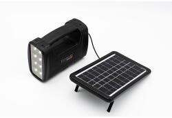 Technaxx 3W Napelemes Erőmű Szett TX-199 (TECHNAXX5008) - dellaprint