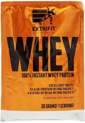EXTRIFIT 100% Instant Whey Protein - Tejsavófehérje 30 g