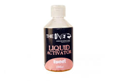 The One Liquid Activator Sweet Folyékony Aroma 250ml (98251010)