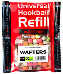Fjuka Wafters Mixed Colours 8mm Wafters Utántöltő Csomagolásban 50gr (FJ-HO498R)