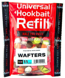 Fjuka Sinkers Mixex Colours 11mm Süllyedő Csali Utántöltő Csomagolásban 50gr (FJ-SI702R)