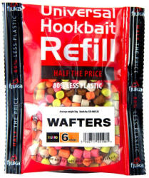 Fjuka Wafters Mixed Colours 6mm Wafters Utántöltő Csomagolásban 50gr (FJ-HO481R)