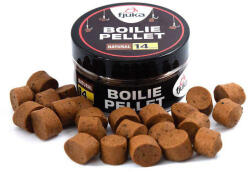 Fjuka Boilie Pellet 14mm Natural Wafter 50gr (FJ-BP849_)