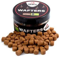 Fjuka Wafters Natural 8mm Wafters 200gr (FJ-NA535)