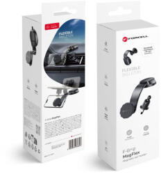 Forcell F-Grip MagFlex Black