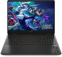 HP OMEN Gaming Laptop 16-am0076ng BV8H8EA Notebook
