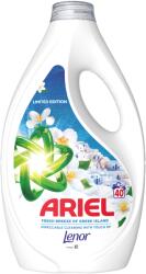 Ariel Fresh Breeze of Greek Island 1,8 l (40 mosás)