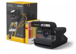 Polaroid Flip Black + 8 pcs (6574)