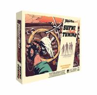Lucky Duck Games Thunder Road: Vendetta - Sufnituning kiegészítő (LDG10033)