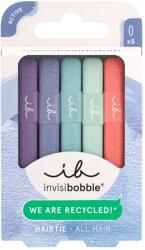 Invisibobble Hair Tie Pastel Dream Elastice pentru par 5 pc 5 buc