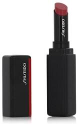 Shiseido ColorGel Lip Balm fényes klasszikus rúzs rúzs 2 g árnyék 106 Redwood