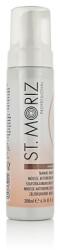St. Moriz Professional Tanning Mousse önbarnító készítmény 200 ml árnyék Medium uniszex