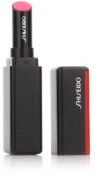 Shiseido ColorGel Lip Balm fényes klasszikus rúzs rúzs 2 g árnyék 113 Sakura