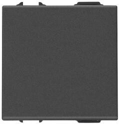 Vimar Intrerupator 2 module Vimar Neve Up 09001.2. CM (09001.2.CM)