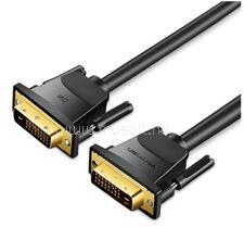 Vention DVI (24+1) -> DVI, 3m, kábel (EAABI) (EAABI)