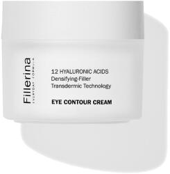 Fillerina Szemkörnyékápoló krém Everyday Formula (Eye Contour Cream) 25 ml