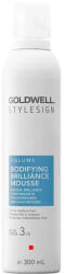Goldwell Habzselé a volumenért és a csillogásért StyleSign Volume (Bodifying Brilliance Mousse) 300 ml