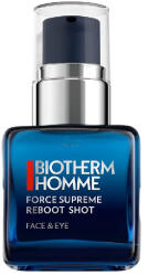Biotherm Revitalizáló öregedésgátló szérum Homme (Force Supreme Reboot Shot) 30 ml
