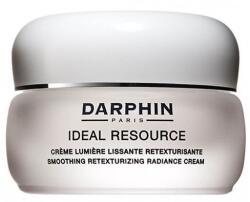 Darphin Világosító krém, amely helyreállítja a bőr textúráját Ideal Resource (Smoothing Retexturizing Radiance Cream) 50 ml