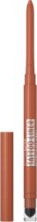 Maybelline Gél szemceruza Tatoo Liner (Automatic Gel Pencil) 1, 3 g Copper Night