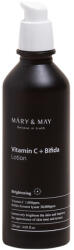 MARY & MAY Világosító bőrkrém C-vitamin + Bifida (Lotion) 120 ml