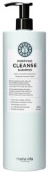 Maria Nila Mélytisztító sampon Purifying Cleanse (Deep Cleansing Shampoo) 1000 ml