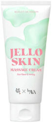 Beauty of Joseon Masszázskrém arcra és testre Jelloskin (Massage Cream for Face & Body) 200 ml