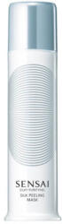 SENSAI Silky Purifying Extra Care peeling és arcmaszk (Peeling Mask) 90 ml