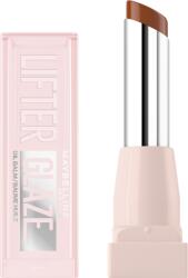 Maybelline Ajakbalzsam Lifter Glaze (Oil Balm) 2, 8 g 009 Latte Crush